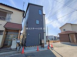 外観の画像