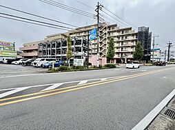 物件画像 エフローレ北越谷ネクステージ