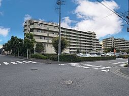 物件画像 モア・ステージせんげん台B棟