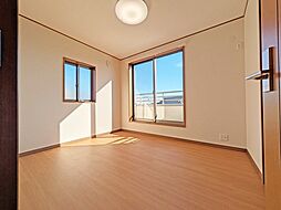 洋室の画像