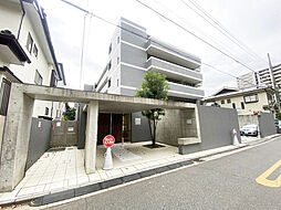 物件画像 北与野デュープレックス