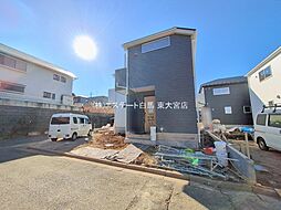外観の画像