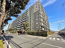 マンションイメージ