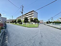 物件画像 今羽町団地15号棟