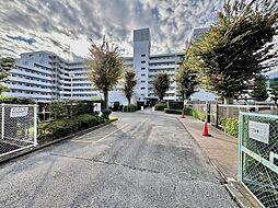 物件画像 三井せんげん台ハイツ