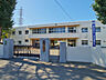 周辺：鴻巣市立箕田小学校（380m）