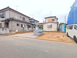 物件画像 幸手市南 1号棟