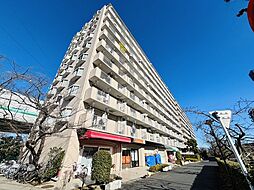 物件画像 ライオンズマンション大宮指扇壱番館