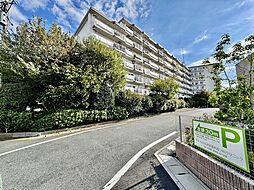 物件画像 越谷ファミリータウンＤ棟