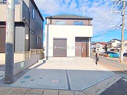 外観の画像