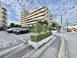 物件画像 エクセル大宮東一番館