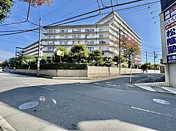 マンションイメージ