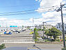 その他：前面の住まいとの距離感があるから、圧迫感を感じません。 