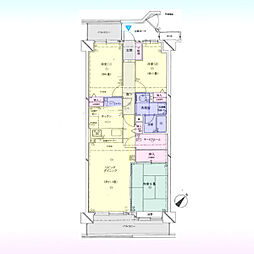 物件画像 サンマンション北本 壱号館