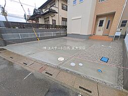 外観の画像