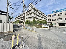 物件画像 シティプラザせんげん台壱番館