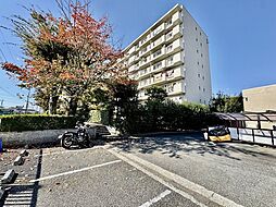 物件画像 浦和パークハイツ2号棟