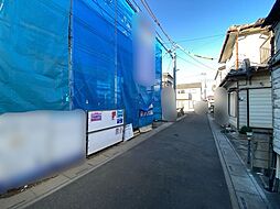 外観の画像