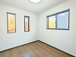 子供部屋の画像