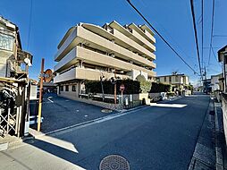 マンションイメージ