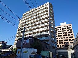 物件画像 コスモ与野ステーションビュー