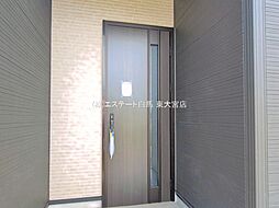 外観の画像