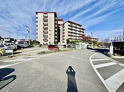 物件画像 蓮田ビューパレーB棟