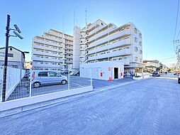 物件画像 ライオンズマンション武里