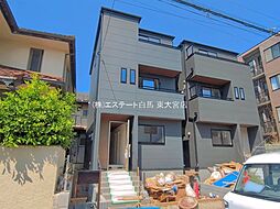 外観の画像