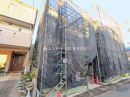 外観の画像