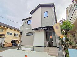 外観の画像
