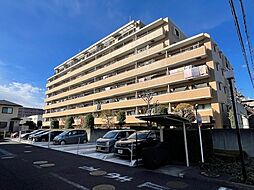 物件画像 ファミールガーデン大宮宮原Ｂ館