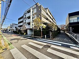 物件画像 ランドステージ東川口パークサイド