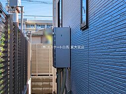 外観の画像