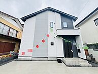 埼玉県白岡市小久喜：物件画像