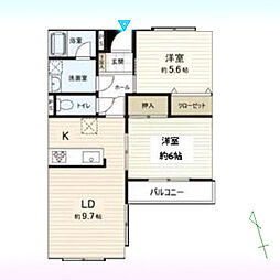 物件画像 上尾スカイマンション