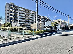 マンションイメージ