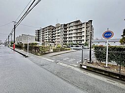 マンションイメージ