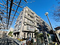 物件画像 クラーク春日部壱番館