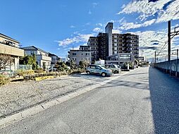 物件画像 ライオンズガーデン北越谷