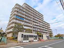 物件画像 シャルム北越谷B棟