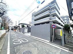 物件画像 北与野デュープレックス