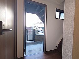 室内の画像