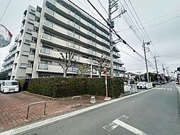 マンションイメージ