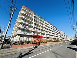 物件画像 サニーハイツせんげん台