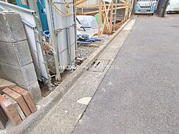外観の画像
