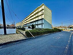 物件画像 東新井団地21号棟