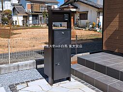 外観の画像
