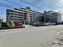 物件画像 ポレスターブロードシティ越谷赤山