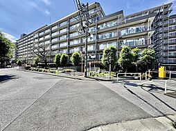 物件画像 岩槻スカイハイツ